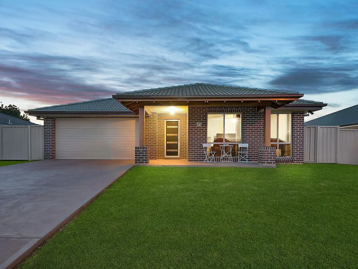 Main view of Homely house listing, 36 Broadhead Road, Mudgee NSW 2850