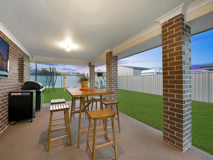 Third view of Homely house listing, 36 Broadhead Road, Mudgee NSW 2850