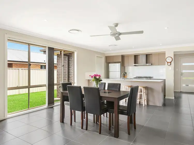 Fifth view of Homely house listing, 36 Broadhead Road, Mudgee NSW 2850