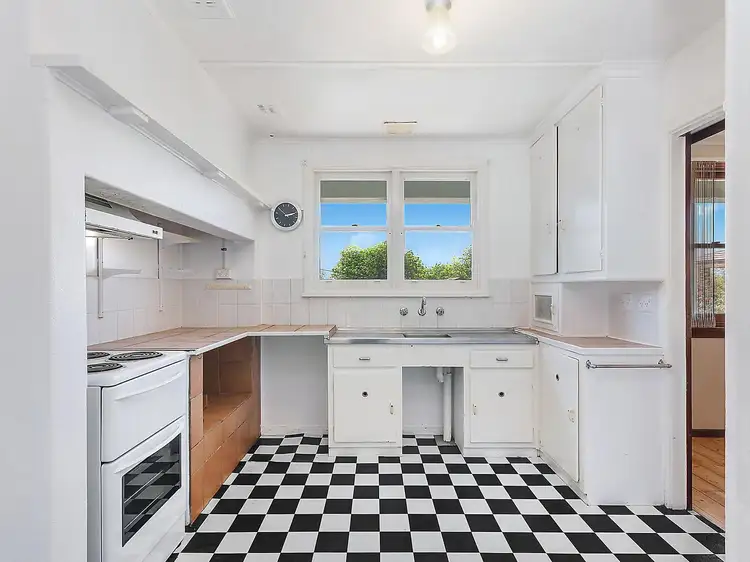 Second view of Homely house listing, 20 Quandong Street, O'connor ACT 2602
