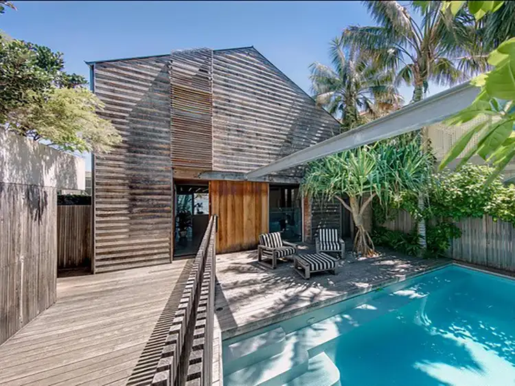 Fifth view of Homely house listing, 14 Marine Parade, Watsons Bay NSW 2030