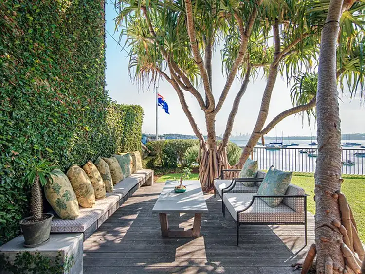 Sixth view of Homely house listing, 14 Marine Parade, Watsons Bay NSW 2030