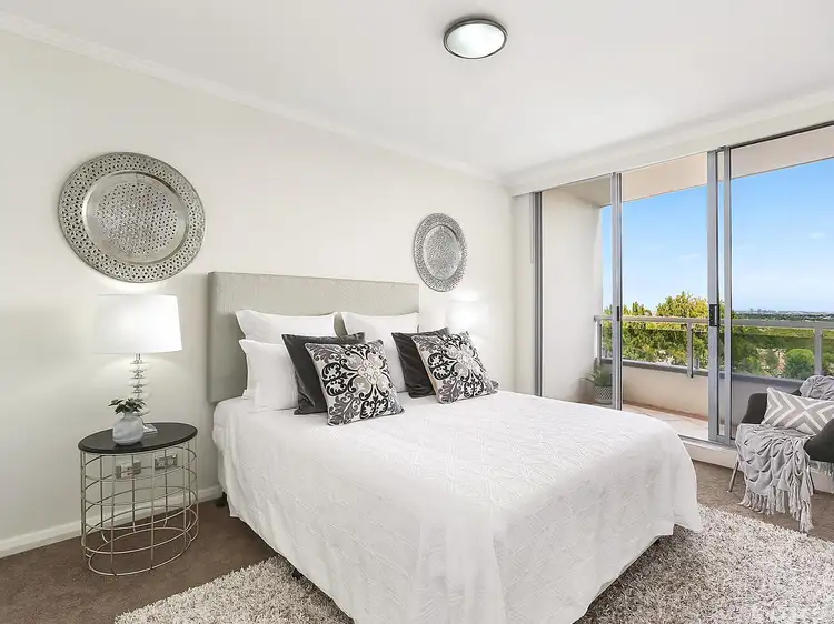 Second view of Homely unit listing, 80/809 Pacific Highway, Chatswood NSW 2067
