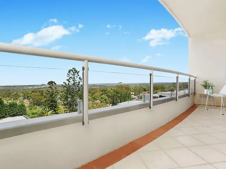 Fourth view of Homely unit listing, 80/809 Pacific Highway, Chatswood NSW 2067