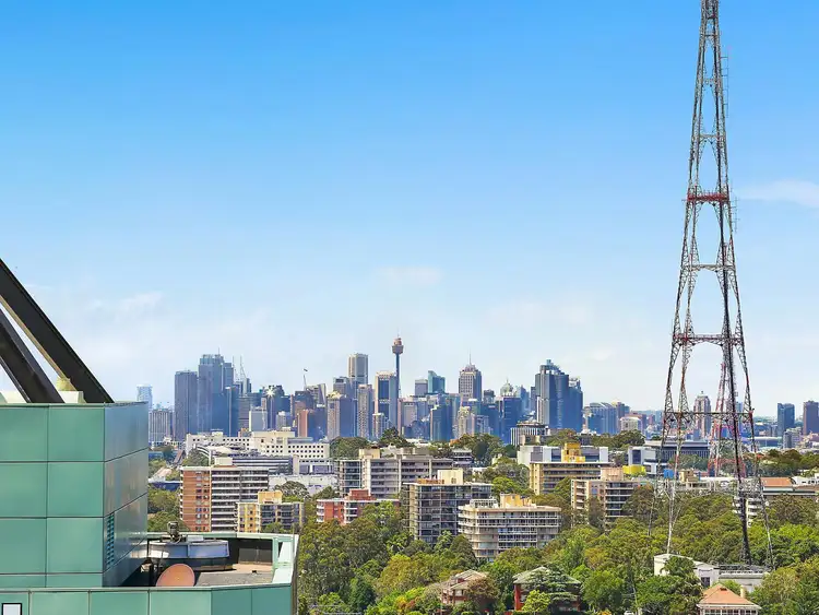 Sixth view of Homely unit listing, 80/809 Pacific Highway, Chatswood NSW 2067