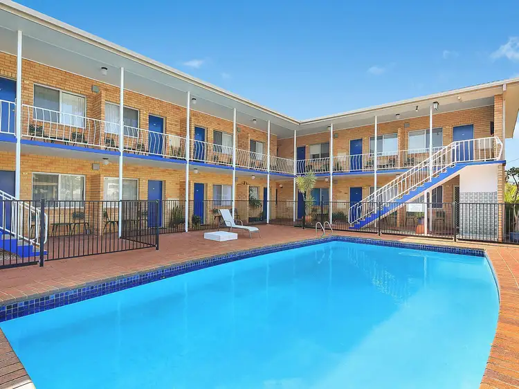 23/77 First Avenue, Sawtell NSW 2452