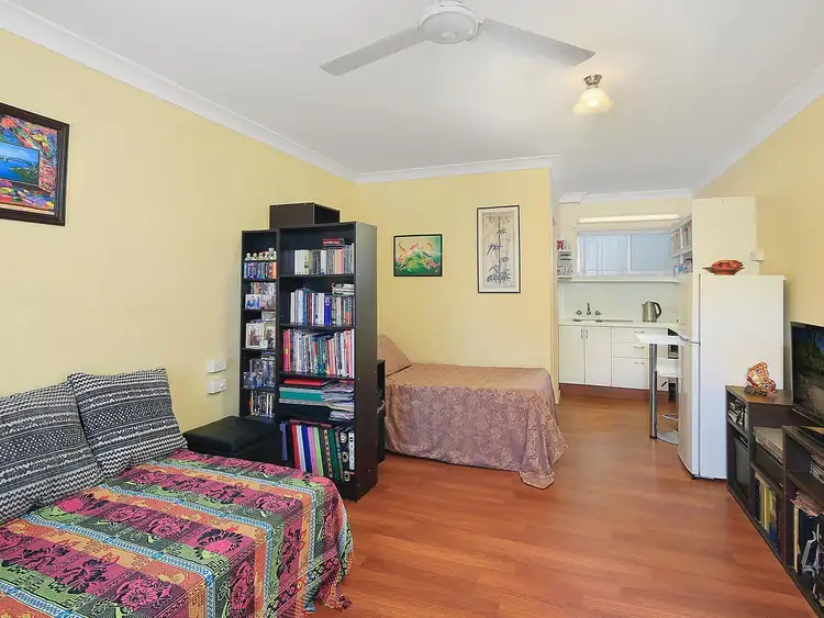 Second view of Homely unit listing, 23/77 First Avenue, Sawtell NSW 2452