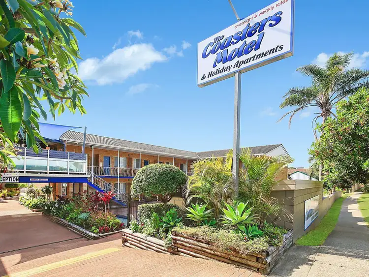 Third view of Homely unit listing, 23/77 First Avenue, Sawtell NSW 2452