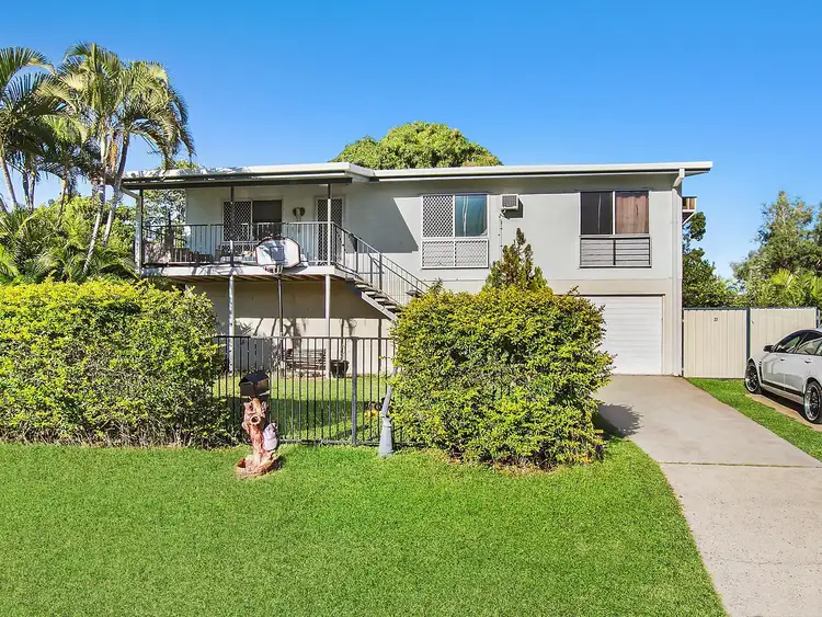Main view of Homely house listing, 32 Alpha Street, Kirwan QLD 4817