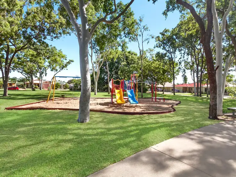 Second view of Homely house listing, 32 Alpha Street, Kirwan QLD 4817