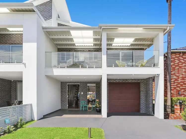 Main view of Homely house listing, 11a Gregory Street, Yagoona NSW 2199