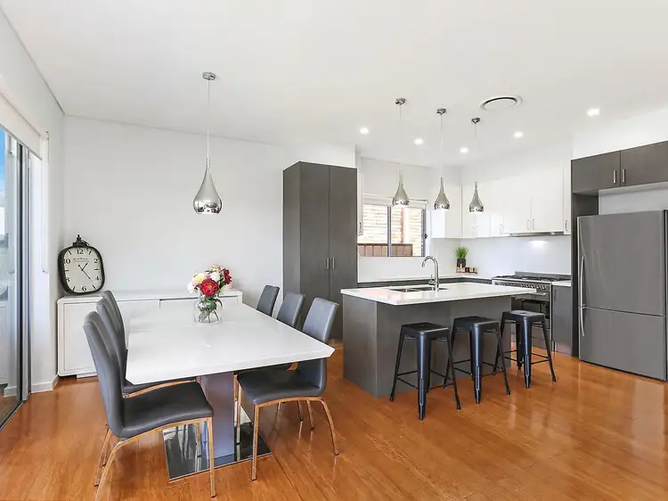 Third view of Homely house listing, 11a Gregory Street, Yagoona NSW 2199