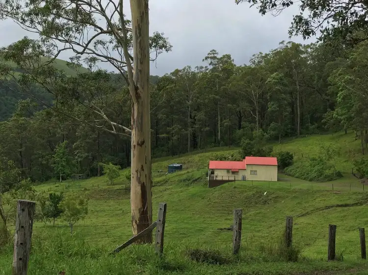 144 Mount Mellum Road, Mount Mellum QLD 4550