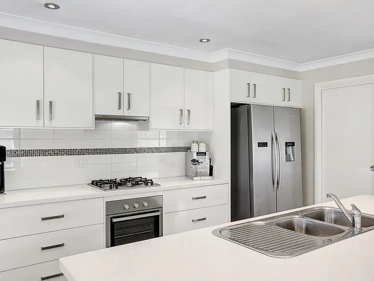 Fourth view of Homely house listing, 1 Kurtz Court, Mudgee NSW 2850