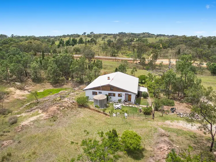 Fourth view of Homely rural property listing, Address available on request