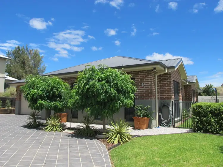 28 Rheinberger Avenue, Mudgee NSW 2850