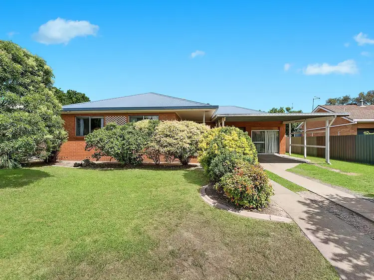16 Third Street, Mudgee NSW 2850