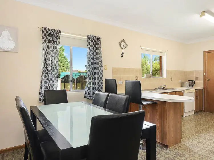 Third view of Homely house listing, 16 Third Street, Mudgee NSW 2850