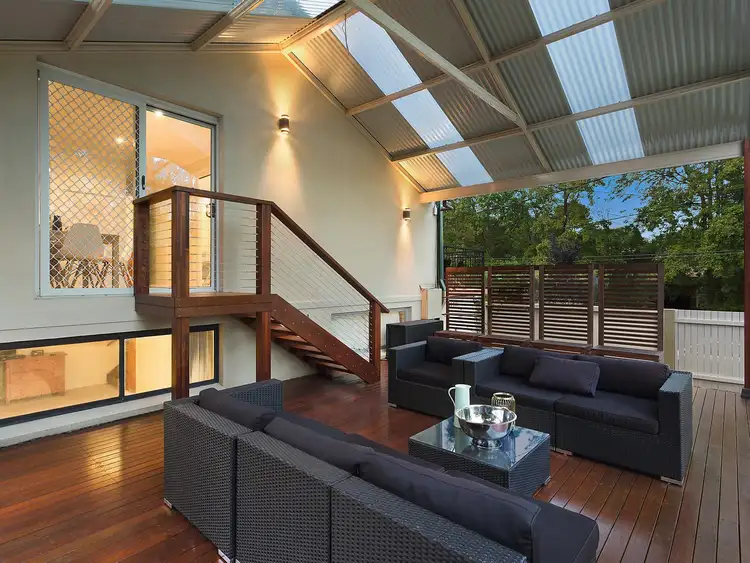 Second view of Homely house listing, 1 George Mobbs Drive, Castle Hill NSW 2154