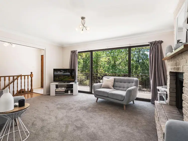 Third view of Homely house listing, 1 George Mobbs Drive, Castle Hill NSW 2154