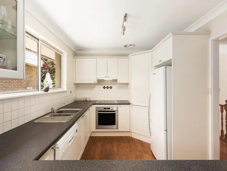 Fourth view of Homely house listing, 1 George Mobbs Drive, Castle Hill NSW 2154
