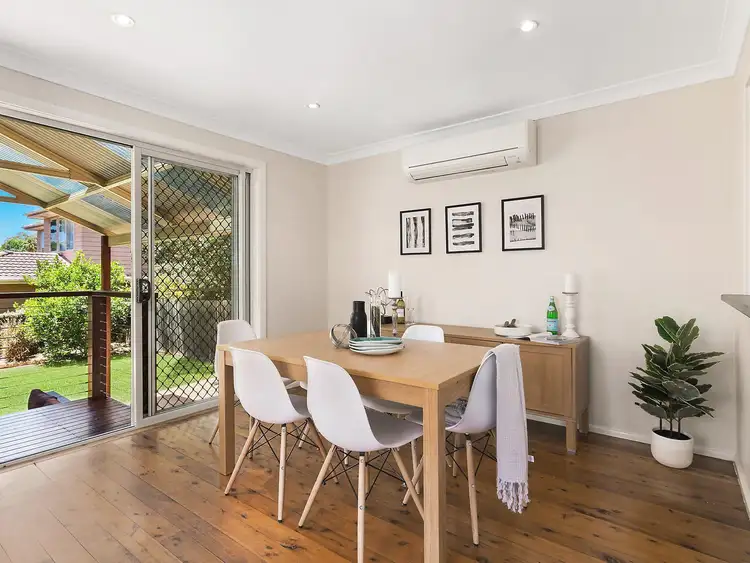 Fifth view of Homely house listing, 1 George Mobbs Drive, Castle Hill NSW 2154