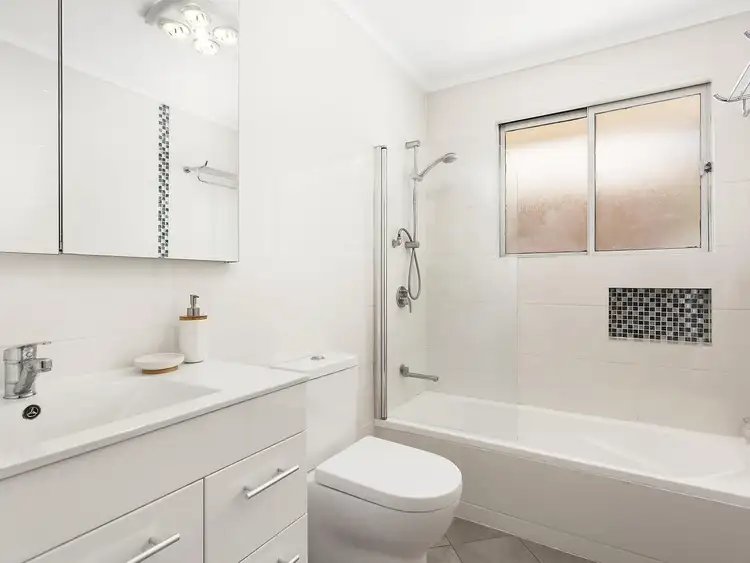 Sixth view of Homely house listing, 1 George Mobbs Drive, Castle Hill NSW 2154