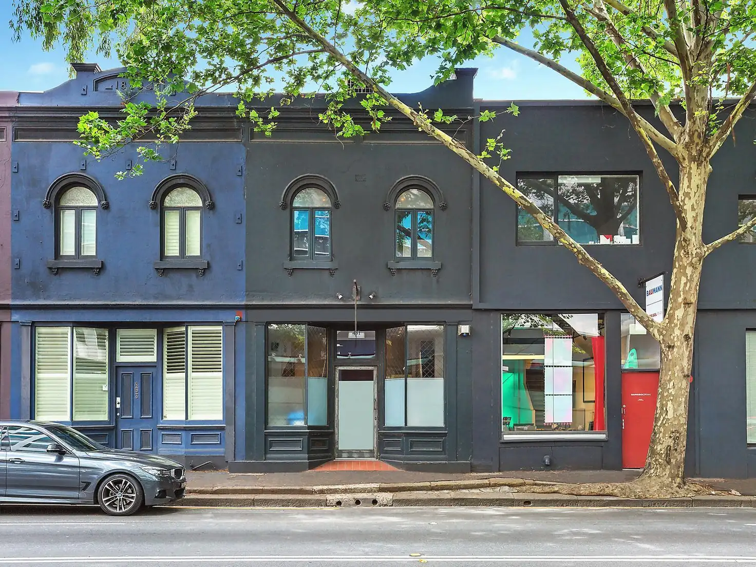 Main view of Homely apartment listing, 451 Harris Street, Ultimo NSW 2007
