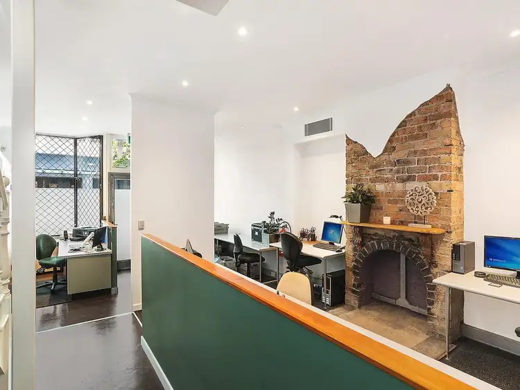 Second view of Homely apartment listing, 451 Harris Street, Ultimo NSW 2007