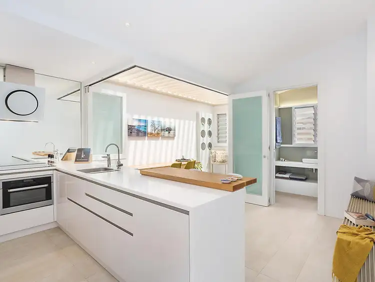 Third view of Homely apartment listing, 451 Harris Street, Ultimo NSW 2007