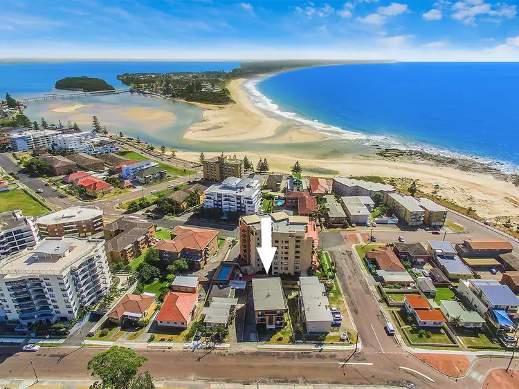 5/58 Dening Street, The Entrance NSW 2261