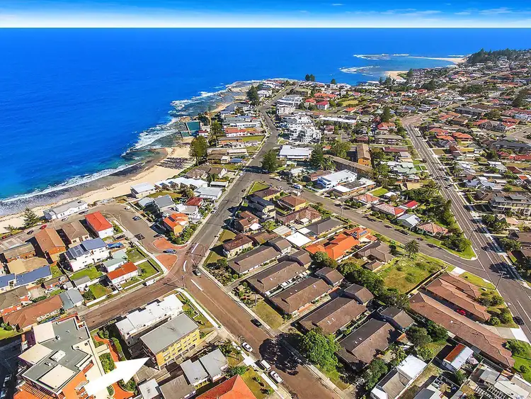 Fifth view of Homely unit listing, 5/58 Dening Street, The Entrance NSW 2261
