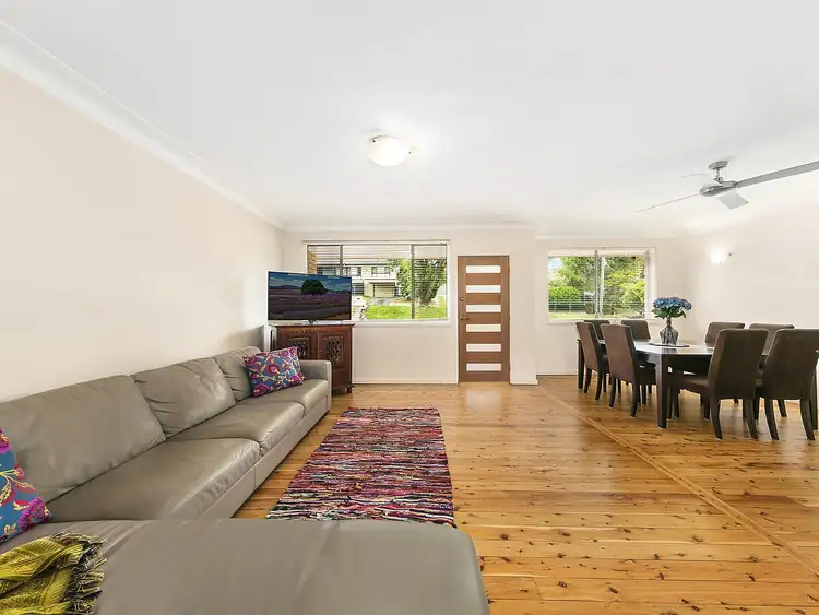 Fifth view of Homely house listing, 47 Sun Hill Drive, Merewether Heights NSW 2291