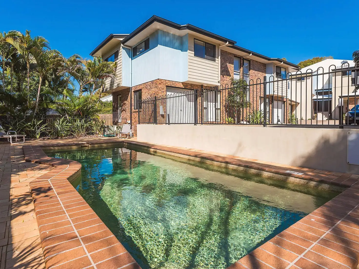 Main view of Homely unit listing, 8/9 Beacon Court, Sunrise Beach QLD 4567