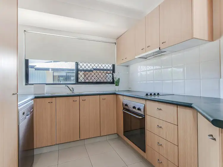 Second view of Homely unit listing, 8/9 Beacon Court, Sunrise Beach QLD 4567