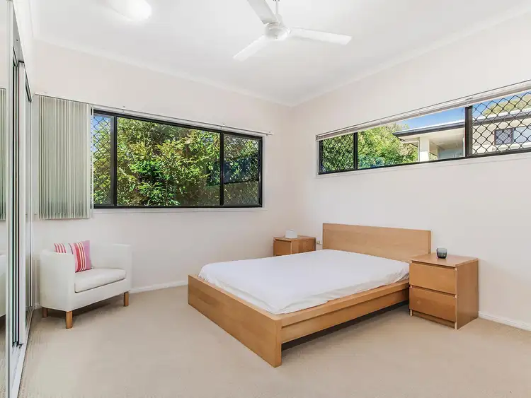 Third view of Homely unit listing, 8/9 Beacon Court, Sunrise Beach QLD 4567