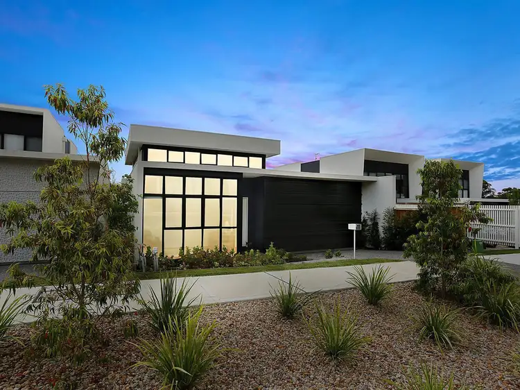 46 Opperman Drive, Kellyville NSW 2155
