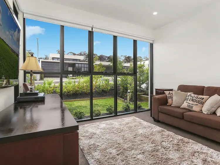 Second view of Homely house listing, 46 Opperman Drive, Kellyville NSW 2155