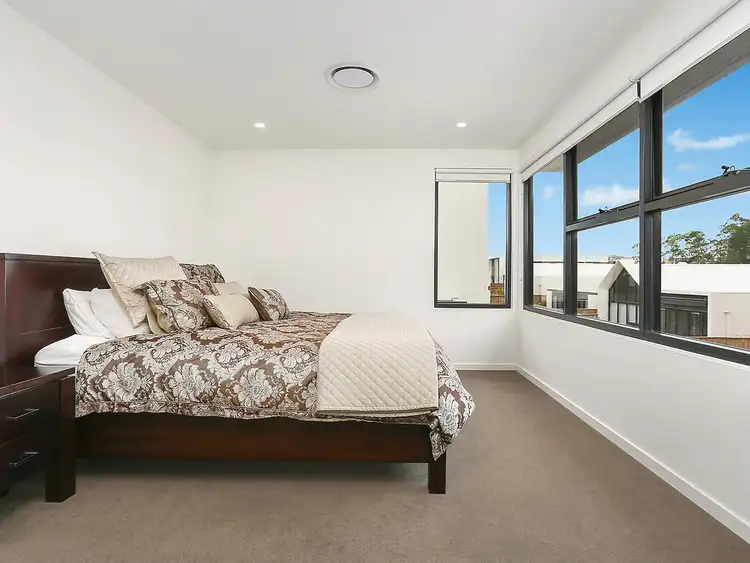Fourth view of Homely house listing, 46 Opperman Drive, Kellyville NSW 2155