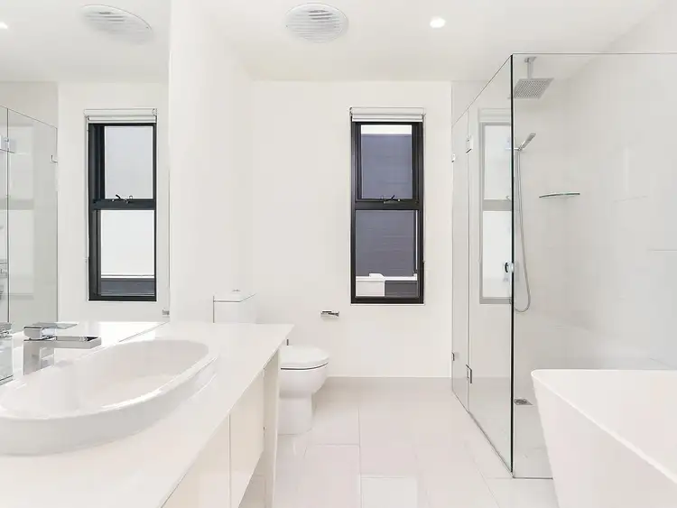 Fifth view of Homely house listing, 46 Opperman Drive, Kellyville NSW 2155