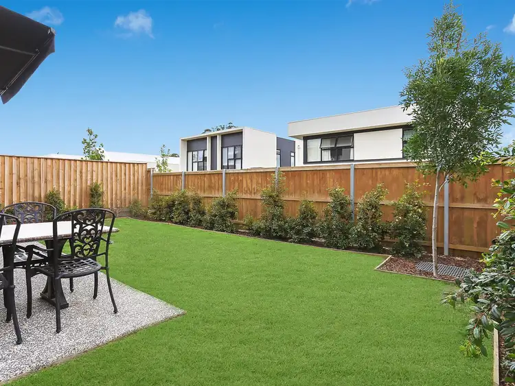 Sixth view of Homely house listing, 46 Opperman Drive, Kellyville NSW 2155