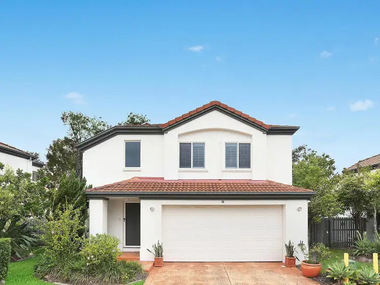 18/34 Albicore Street, Mermaid Waters QLD 4218