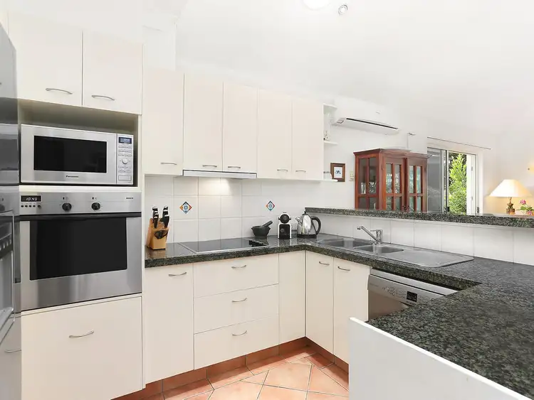 Second view of Homely villa listing, 18/34 Albicore Street, Mermaid Waters QLD 4218