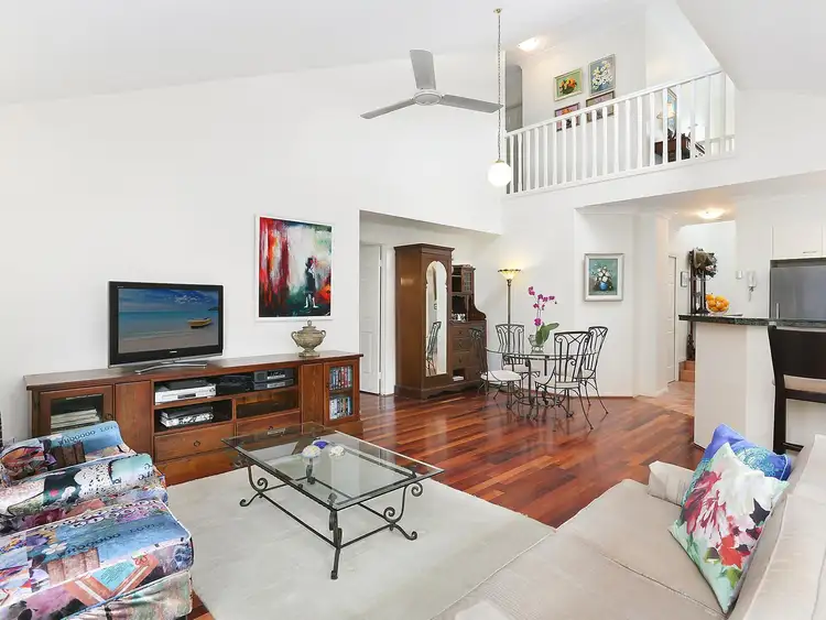 Third view of Homely villa listing, 18/34 Albicore Street, Mermaid Waters QLD 4218