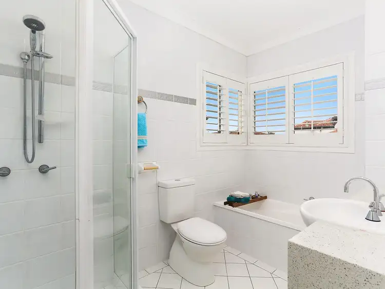 Fourth view of Homely villa listing, 18/34 Albicore Street, Mermaid Waters QLD 4218