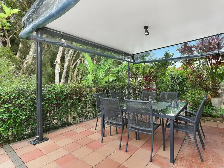 Fifth view of Homely villa listing, 18/34 Albicore Street, Mermaid Waters QLD 4218