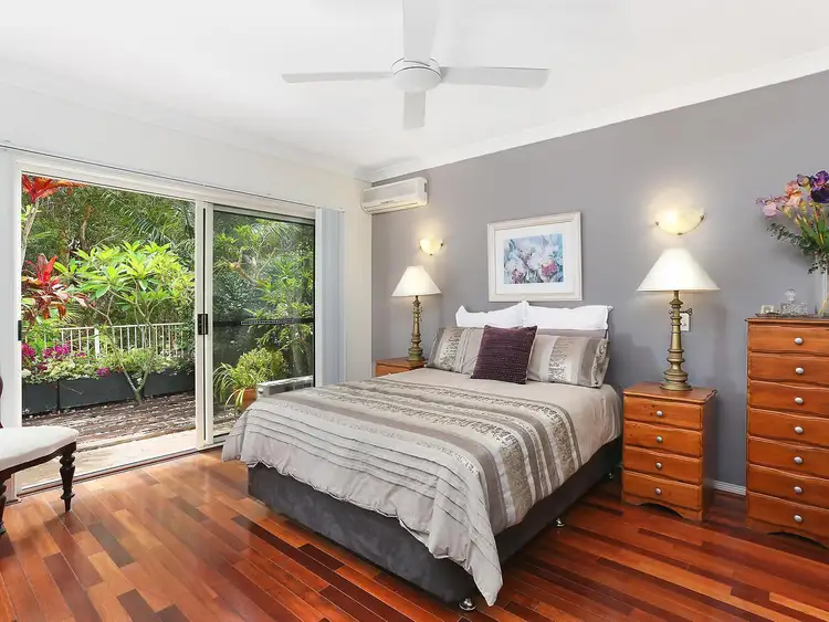 Sixth view of Homely villa listing, 18/34 Albicore Street, Mermaid Waters QLD 4218