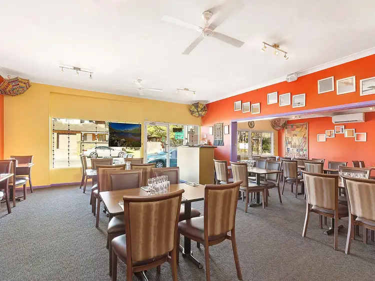 Second view of Homely house listing, 8 Ocean View Drive, Wamberal NSW 2260