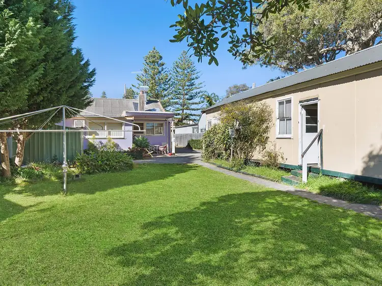 Third view of Homely house listing, 8 Ocean View Drive, Wamberal NSW 2260
