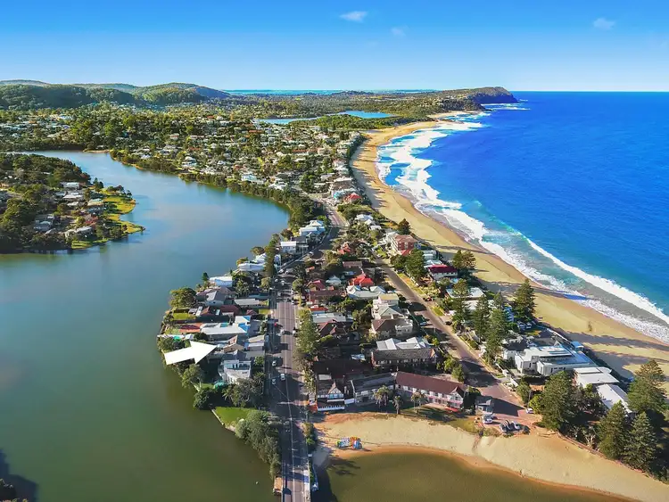 Seventh view of Homely house listing, 8 Ocean View Drive, Wamberal NSW 2260